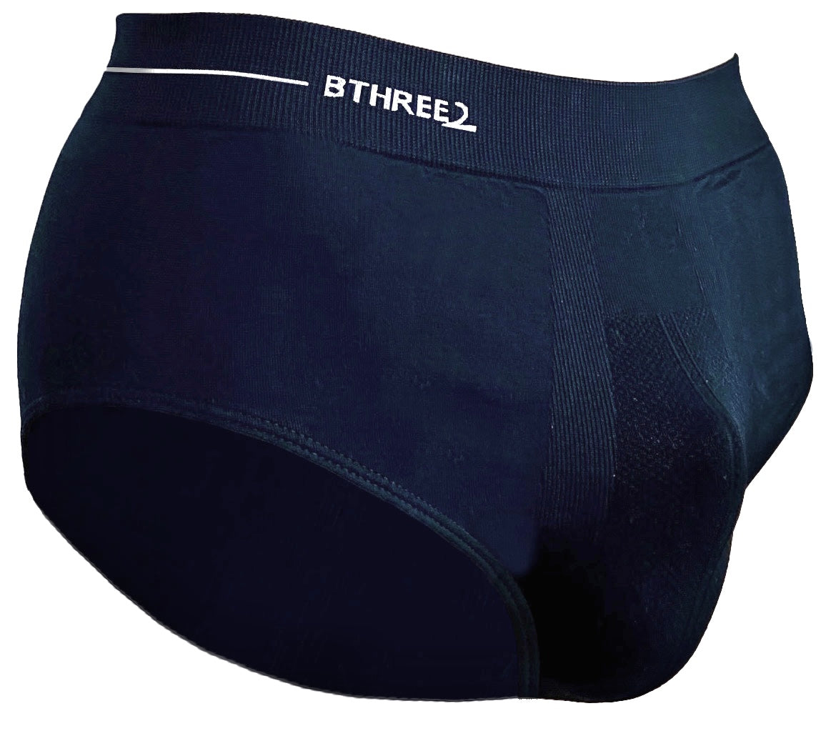 B32 Sports Briefs